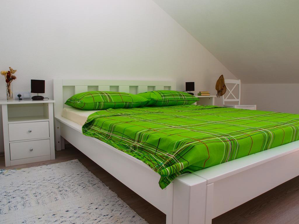 Apartments House Durdica Bol Ruang foto