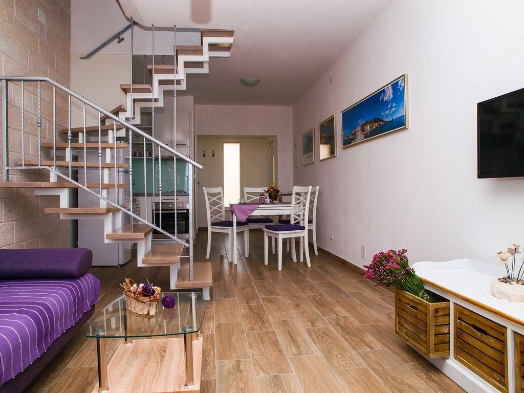 Apartments House Durdica Bol Ruang foto