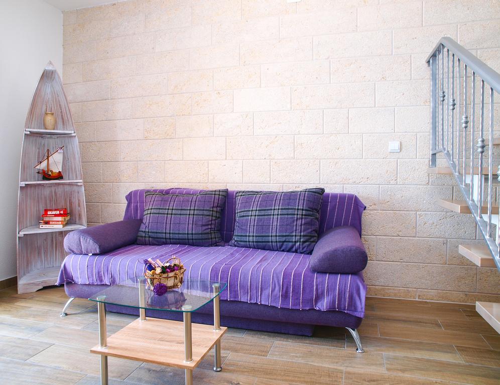 Apartments House Durdica Bol Ruang foto